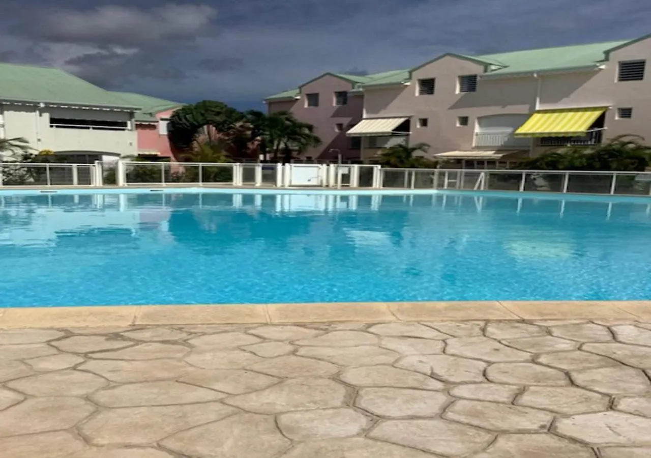 Apartment Le Village De La Marina Saint-Francois  Guadeloupe