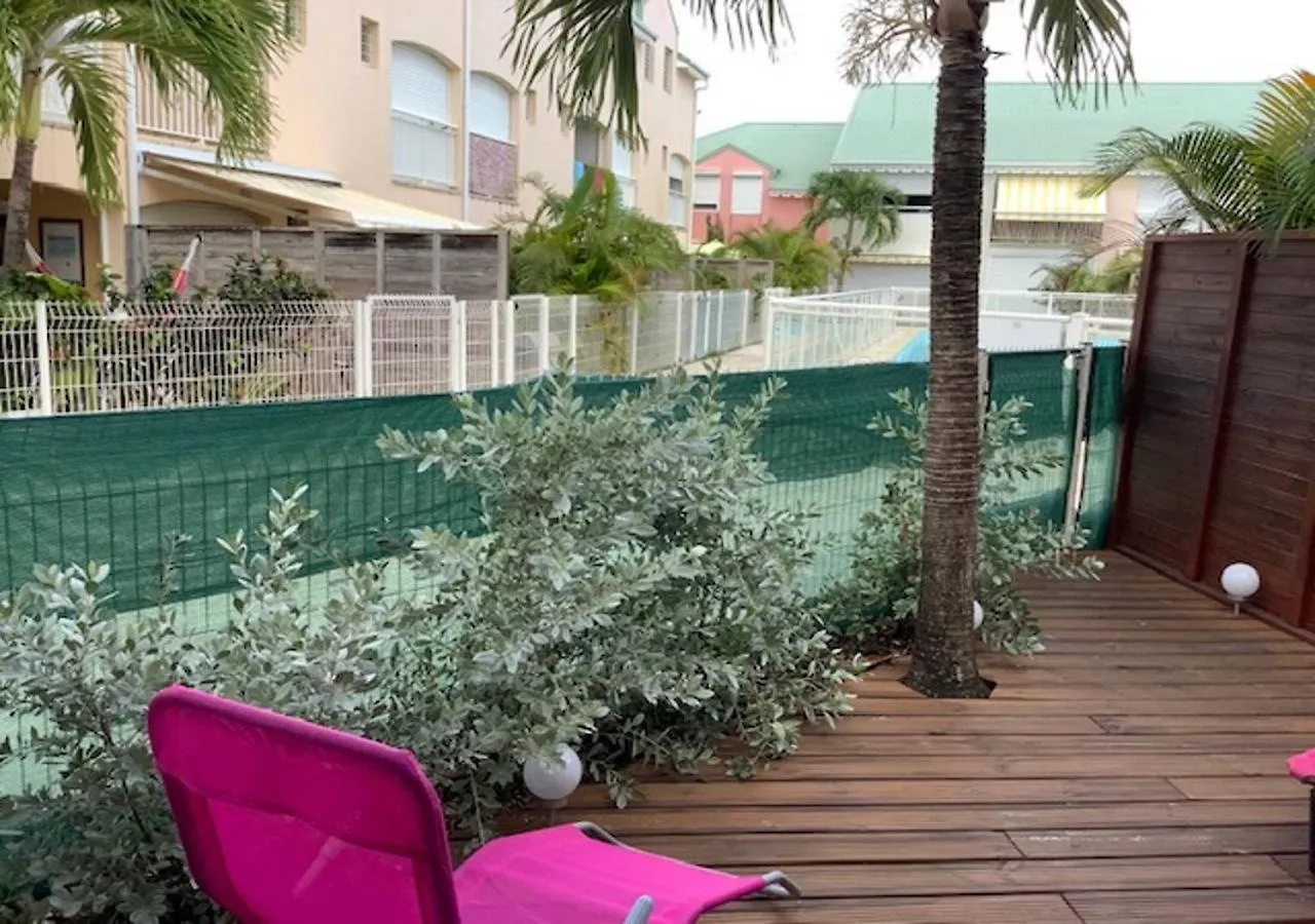 Le Village De La Marina Saint-Francois  Apartment Saint-Francois (Grande-Terre)