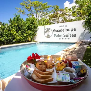 Hotel Guadeloupe Palm, Saint-Francois (Grande-Terre)